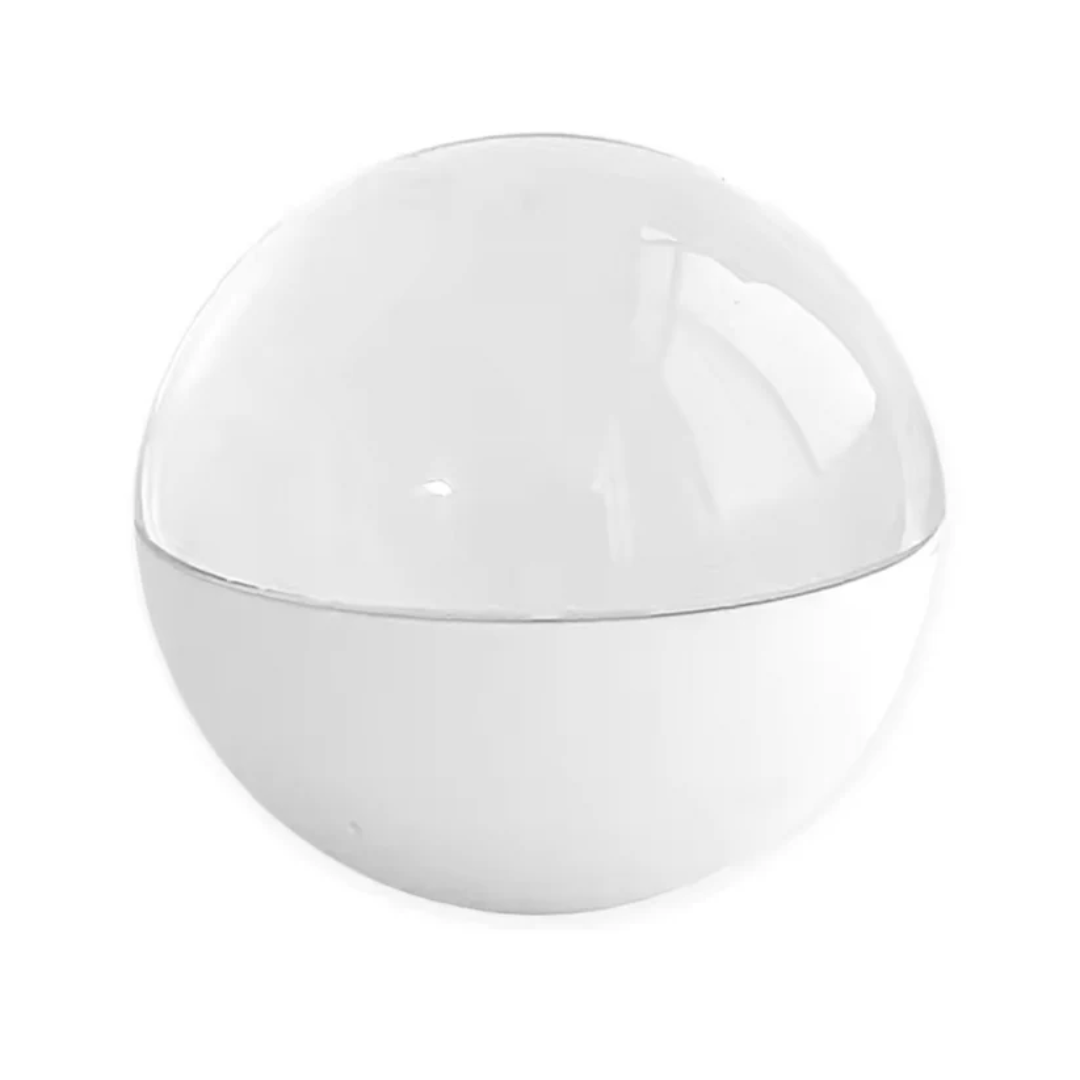 Esfera de Cristal Personalizable